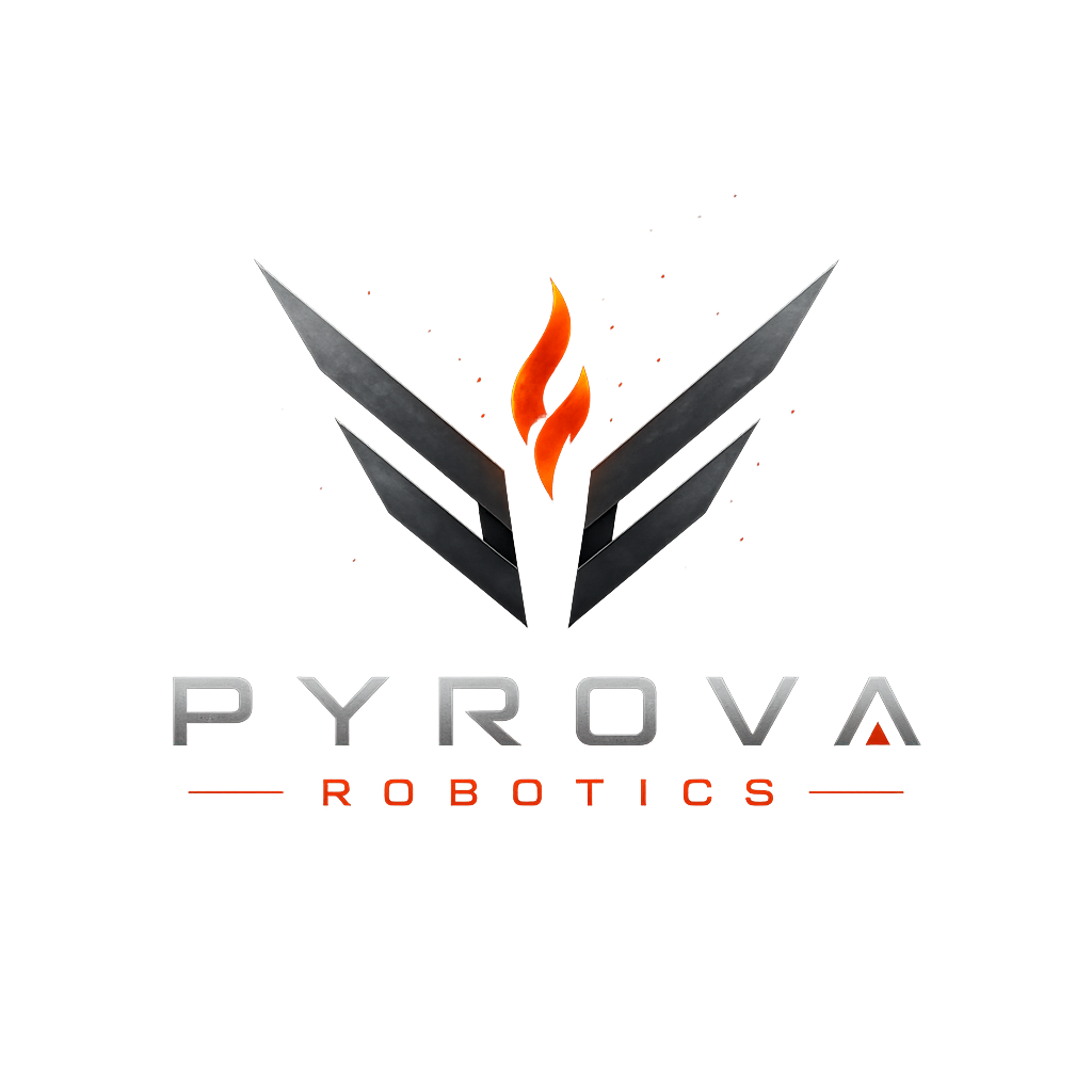 Pyrōva Robotics